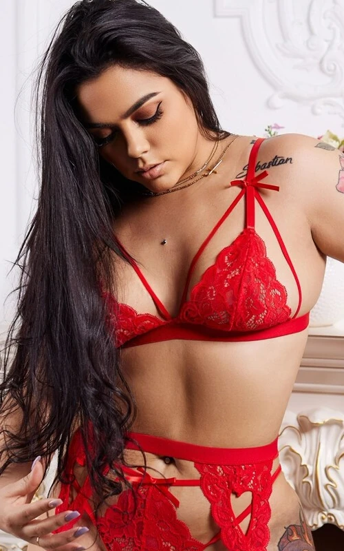 Lebanon escorts services