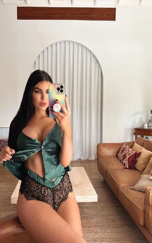 Lebanon escorts