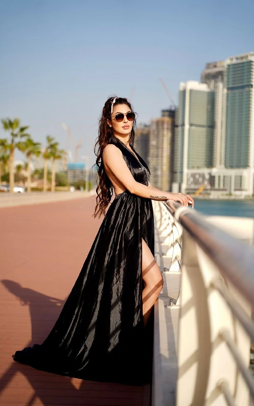 Lebanon escorts services