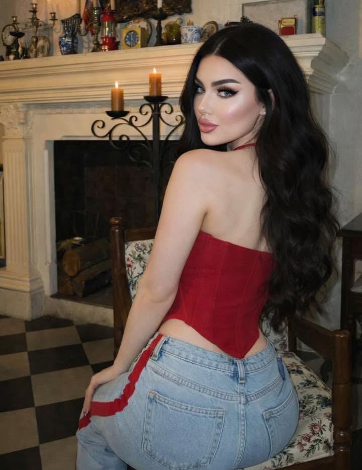 Beirut Escorts